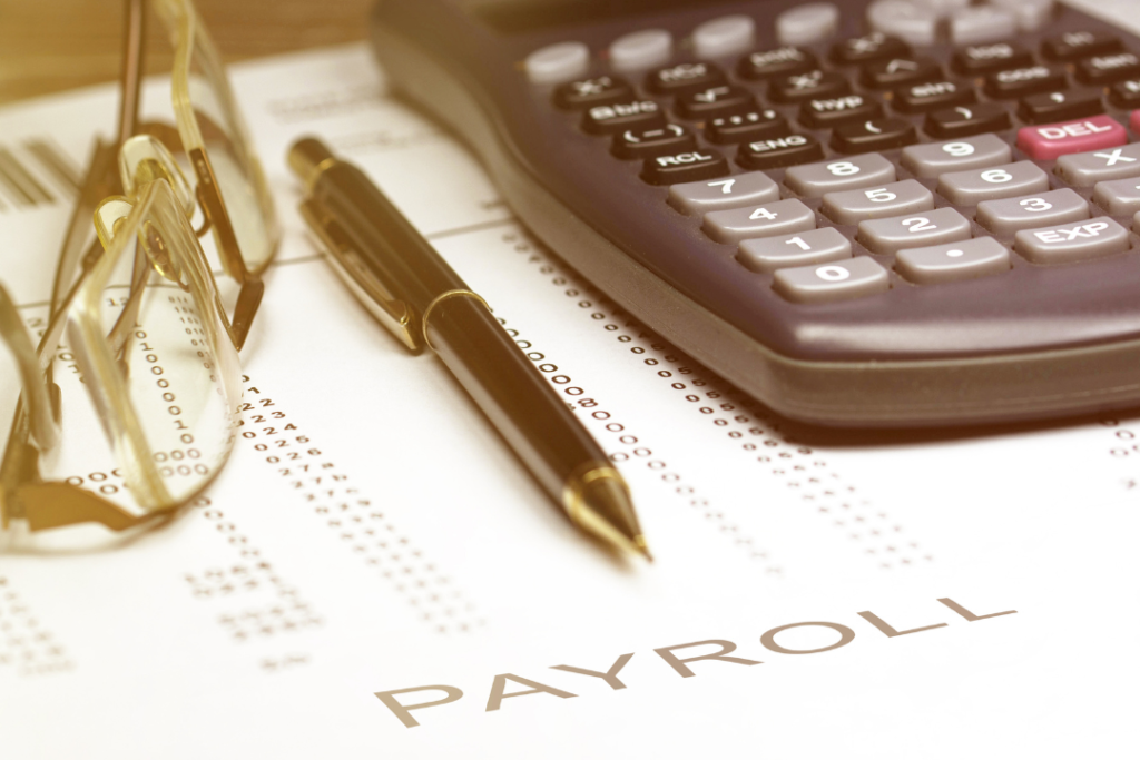 WHY PAYROLL IS ONE FUNCTION YOU SHOULD OUTSOURCE